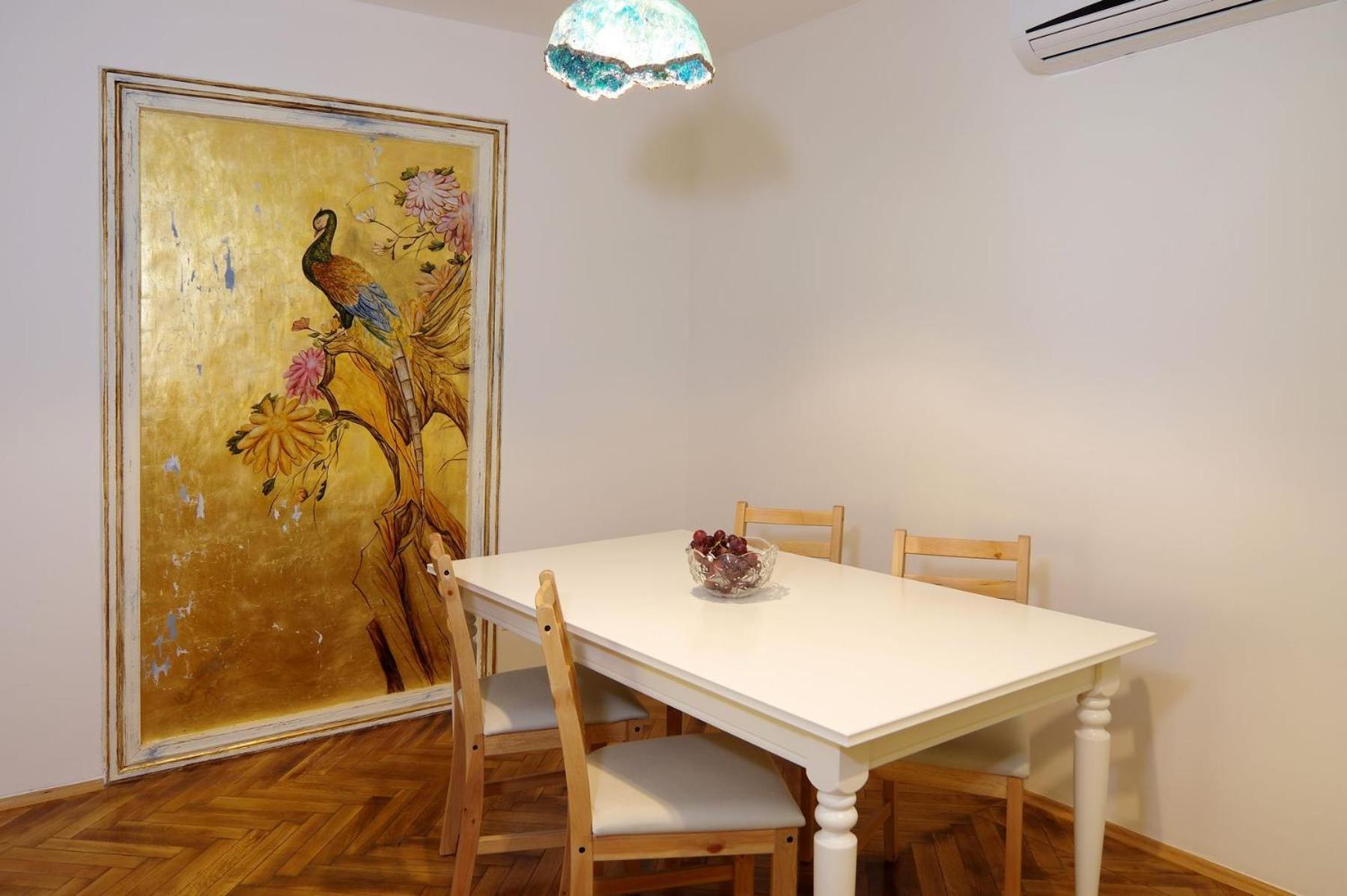 Art Guesthouse Vintage Burgas City Eksteriør billede
