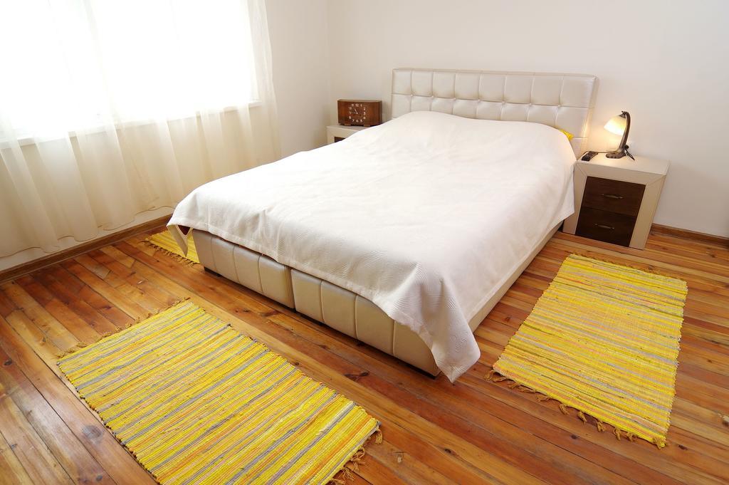 Art Guesthouse Vintage Burgas City Eksteriør billede