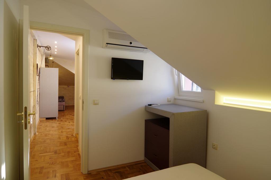 Art Guesthouse Vintage Burgas City Eksteriør billede